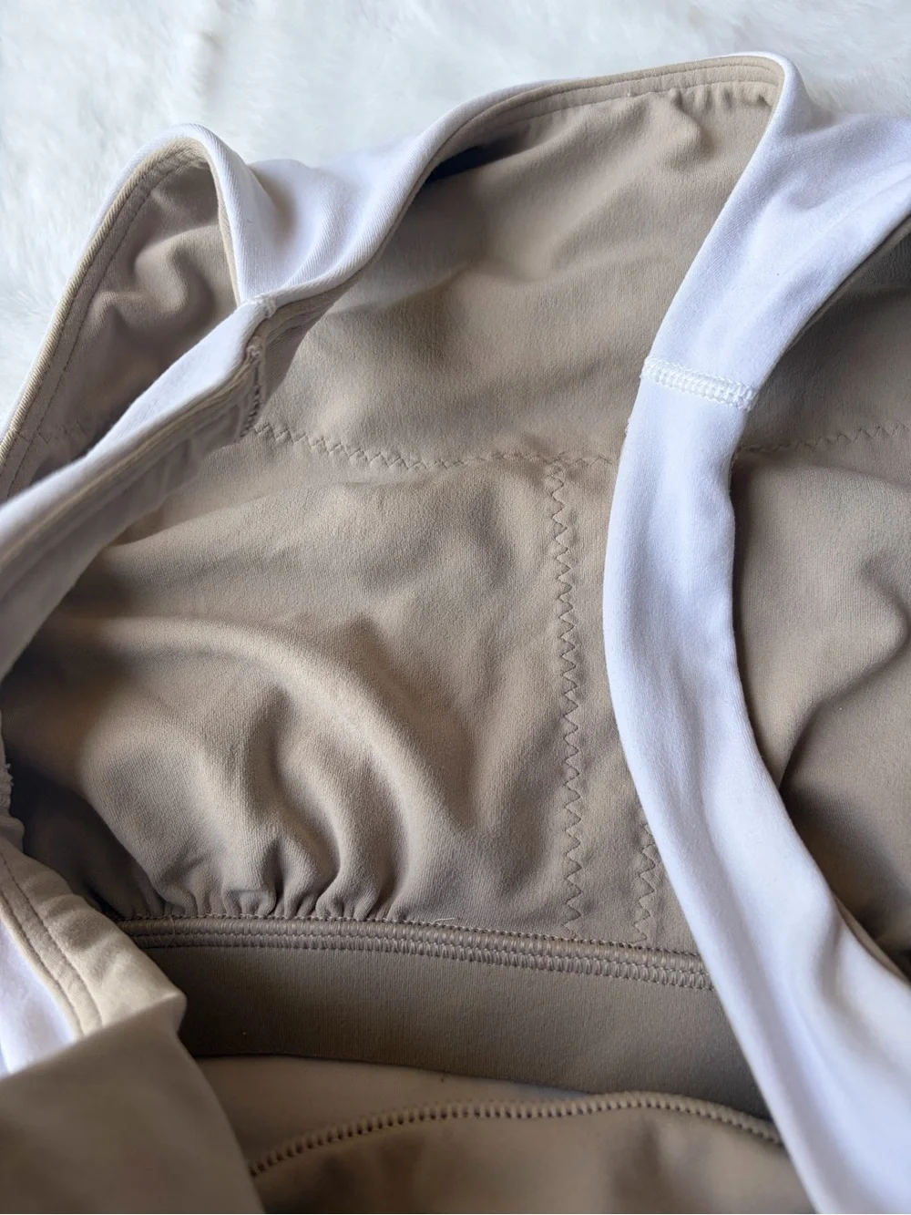 Lululemon Align High Neck Tank Top